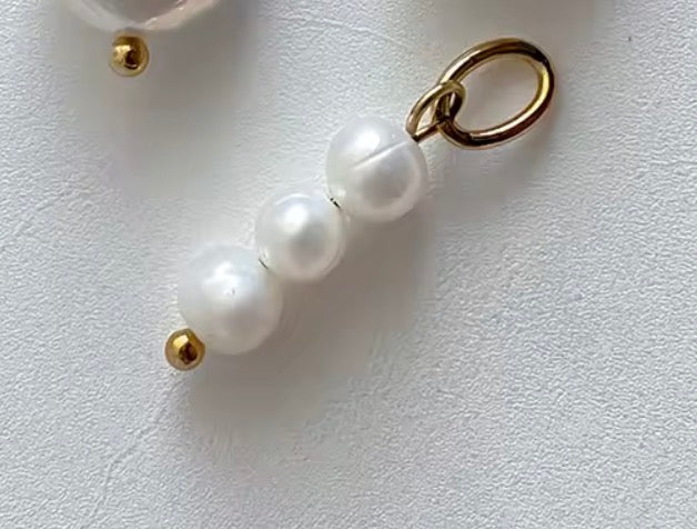 Soleil Charm (Copy)