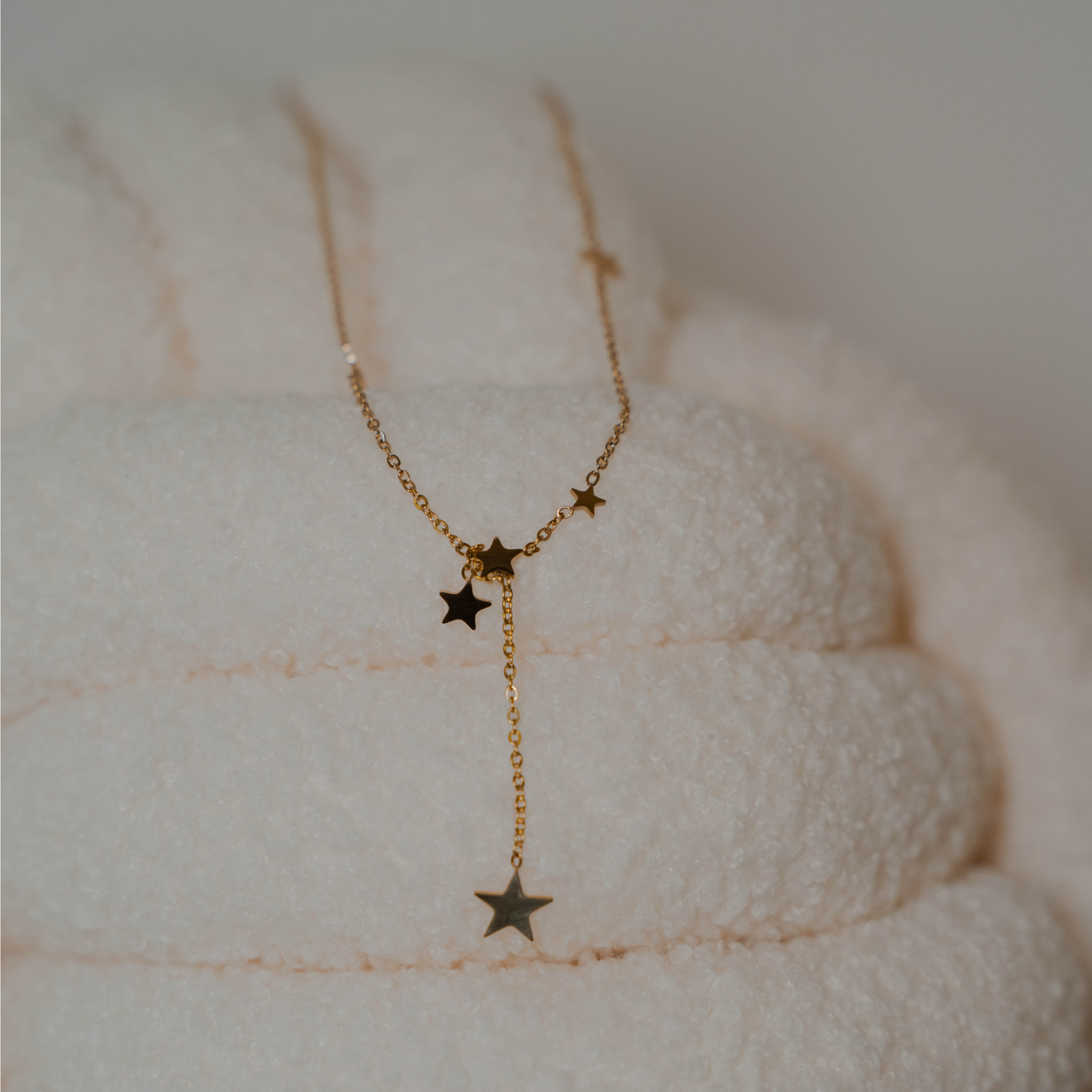 Starla Necklace