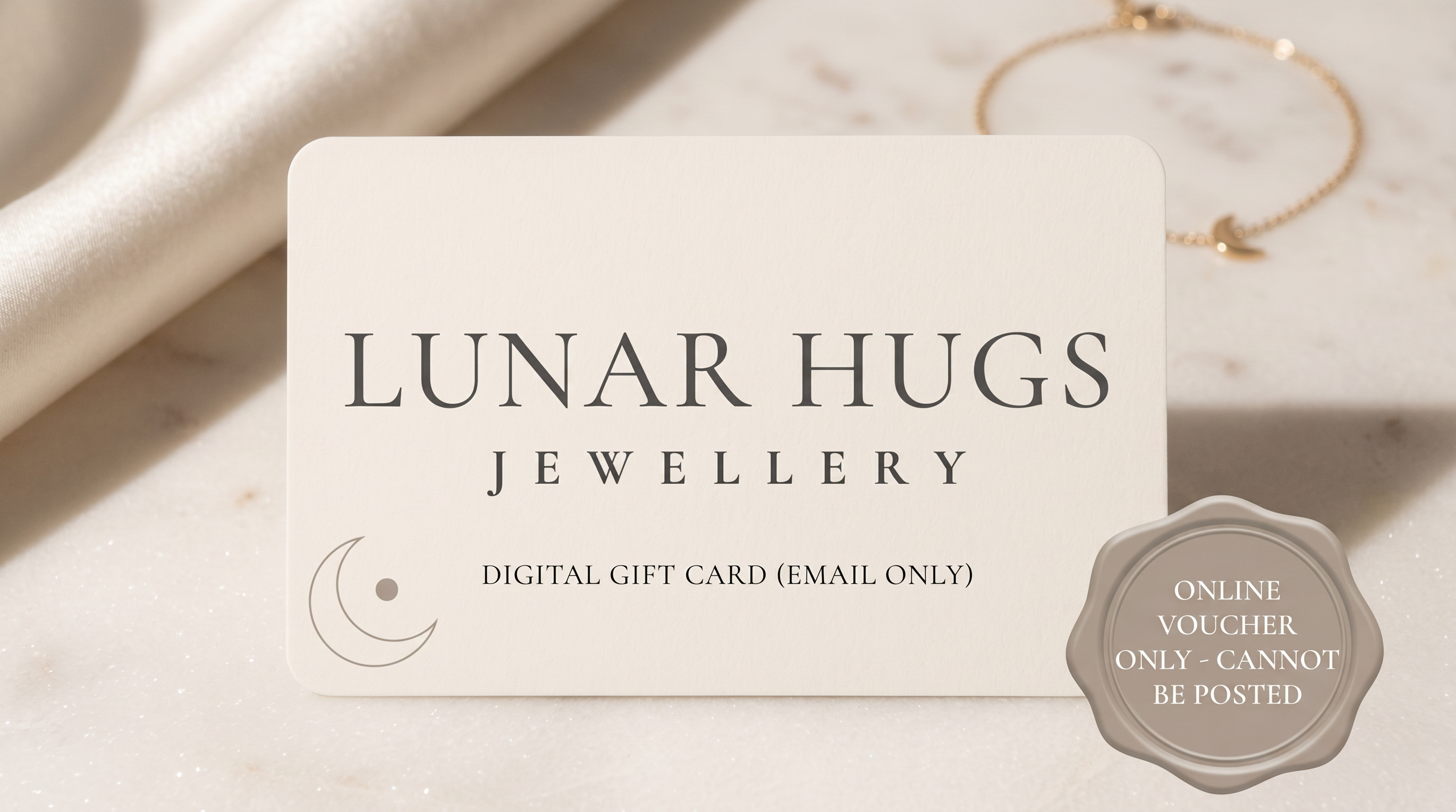 Gift Card Image Lunar Hugs Online Voucher