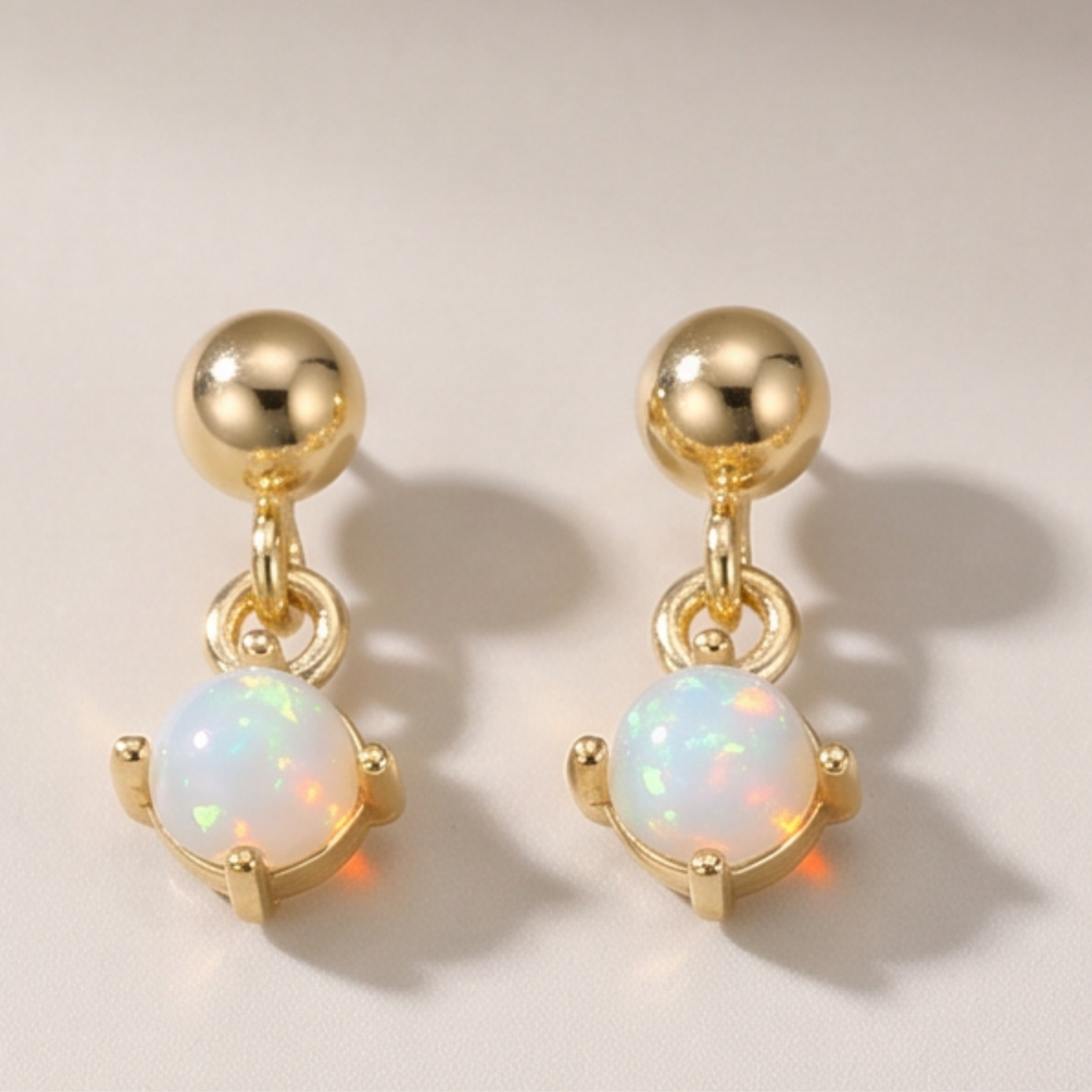 Orbit Drop Studs