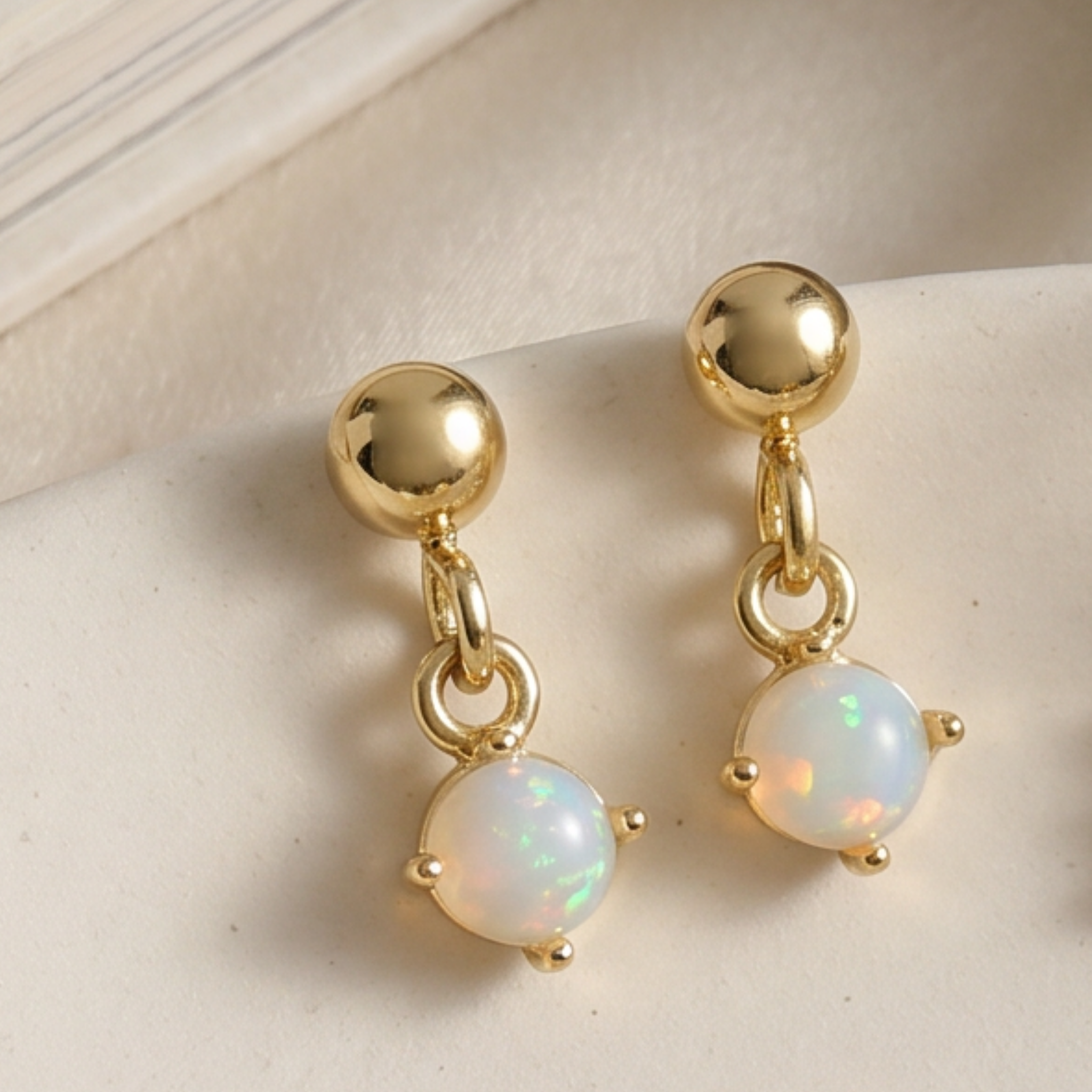 Orbit Drop Studs
